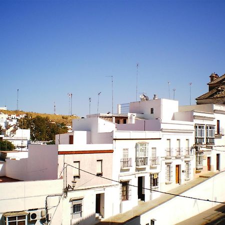 Hotel La Fonda Del Califa Arcos de la Frontera Exteriér fotografie