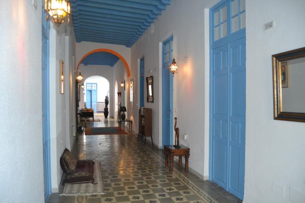 Hotel La Fonda Del Califa Arcos de la Frontera Exteriér fotografie