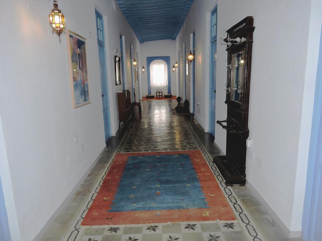 Hotel La Fonda Del Califa Arcos de la Frontera Exteriér fotografie