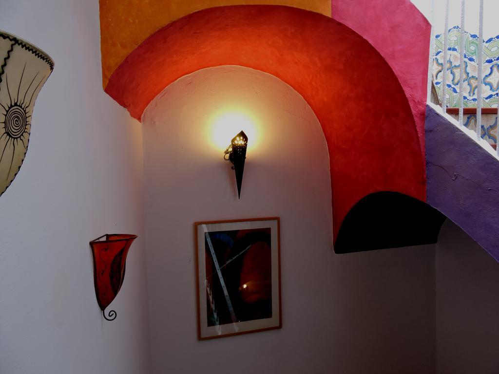 Hotel La Fonda Del Califa Arcos de la Frontera Exteriér fotografie