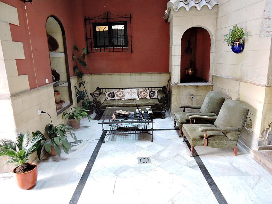 Hotel La Fonda Del Califa Arcos de la Frontera Exteriér fotografie