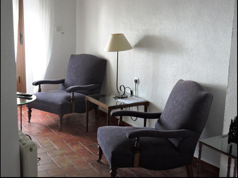 Hotel La Fonda Del Califa Arcos de la Frontera Exteriér fotografie